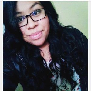 Meet your Posher, Marcy